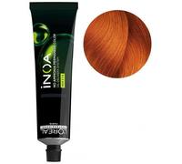 Coloration Inoa Vegan 7.44 Blond Cuivré Profond 60ml