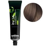 Coloration Inoa Vegan 8.21 Blond Clair Irisé Cendré 60ml