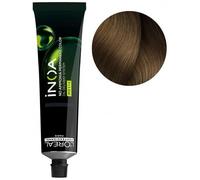 L'Oréal Professionnel Coloration d'oxydation iNOA Fondamentale Blond Clair Profond 8.0 60ml