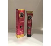 Coloration KERAGOLD - a base de Kératine, OR ET ACIDE HYALURONIQUE (Couleur Keragold - 7.44-Blond cuivré intense)