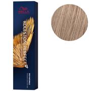 Coloration Koleston Perfect ME+ 10/97 blond très très clair fumé marron Wella 60ML