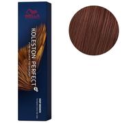Coloration Koleston Perfect ME+ 6/74 blond foncé marron cuivré Wella 60ML