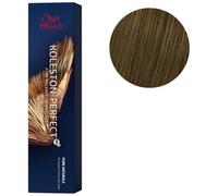 Coloration Koleston Perfect ME+ 66/0 blond foncé intense Wella 60ML