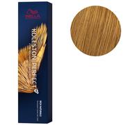 Coloration Koleston Perfect ME+ 9/3 blond très clair doré Wella 60ML
