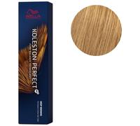Coloration Koleston Perfect ME+ 9/73 blond très clair marron doré Wella 60ML