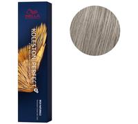 Coloration Koleston Perfect ME+ 9/81 blond très clair perlé cendré Wella 60ML