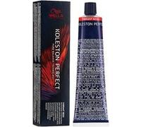 Coloration Koleston Perfect Me+ Vibrant Reds Wella 60ml - Teinte 66/44 G
