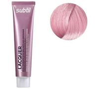 Coloration /Lacquer N°10-16 Blond Très Clair Cendré Rouge Subtil 60ml