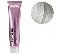 Coloration /Lacquer N.11-10 Blond Très Très Clair Argenté Subtil 60ml