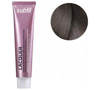 Coloration /Lacquer N.6-11 Blond Foncé Cendré Profond Subtil 60ml