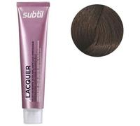 Coloration /Lacquer N°6-77 Blond Foncé Marron Profond Subtil 60ml