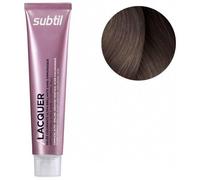 Coloration /Lacquer N.7-12 Blond Cendré Irisé Subtil 60ml