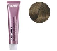 Subtil Coloration/Lacquer (Lacquer n°7-3 blond doré)