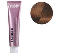 Coloration /Lacquer N°7-44 Blond Cuivré Profond Subtil 60ml