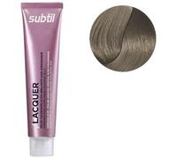 Coloration /Lacquer N°9-1 Blond Très Clair Cendré Subtil 60ml