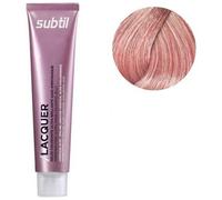 Coloration /Lacquer N°9-24 Blond Très Clair Irisé Cuivré Subtil 60ml