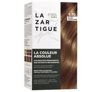 Lazartigue La Couleur Absolue Coloration permanente 6.30 Blond doré foncé Autre 60 ml