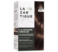 LAZARTIGUE La Couleur Absolue 4.00 Châtain Emballage(S) Combi 60 ml