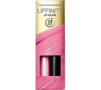 Coloration Lèvres Max Factor Lipfinity 22 Forever Lolita 2 ml,