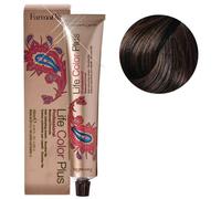 Coloration Life Color 5.7 Châtain Clair Marron Farmavita 100ml
