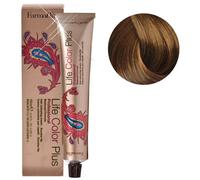 Coloration Life Color 7.32 blond doré irisé Farmavita 100ML