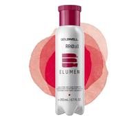 Coloration Longue Durée Sans Oxydant Rrall Rouge 200ml Goldwell