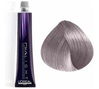 Coloration - L'OREAL - Dia Light N°9.11 - Blond très clair cendré - Gel crème sans ammoniaque - 50ml