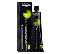 Coloration - L'Oréal - Inoa - 5,42 Châtain Clair Cuivré Irisé - 60ml - Sans ammoniaque