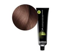 Coloration - L'OREAL - Inoa N°24 - Garnet Bronze - Sans ammoniaque - Crème 60 g