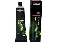 Coloration - L'OREAL - Inoa No Ammonia 9.31 - Blond - Rouge/Roux - Sans ammoniaque
