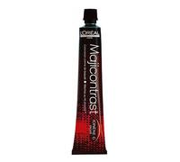 Coloration L'oréal Majicontrast Rouge 50 Ml