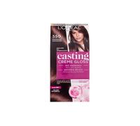 L’Oréal Paris Casting Creme Gloss coloration cheveux teinte 550 Mahagon 1 pcs