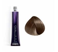 Coloration - L'Oréal Professionnel - Dialight 5.32 - Châtain clair doré irisé - Sans ammoniaque - 50ml