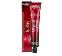 Coloration Majirel Absolut 6.23 - L'Oréal Professionnel - Blond Foncé Irisé Doré - Cheveux colorés ou mechés