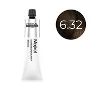 Coloration Majirel Blond Foncé Doré Irisé 6.32 L'Oréal Professionnel 60ml