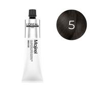 Coloration Majirel Châtain Clair 5 L'Oréal Professionnel 60ml