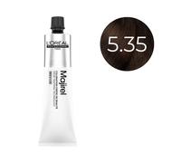 L'Oréal Professionnel Paris Majirel 5.35 brun clair or acajou Tube 60 ml