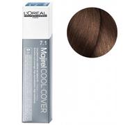 Coloration Majirel Cool Cover 7.82 Blond Mocca Irisé 50ml