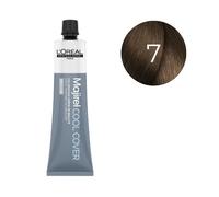 Coloration Majirel Cool Cover Blond 7 L'Oréal Professionnel 60ml