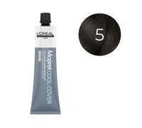 Coloration Majirel Cool Cover Chatain clair 5 L'Oréal Professionnel 60ml