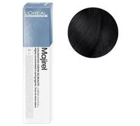 Coloration Majirel Cool Inforced N°4.1 Châtain Cendré 50ml