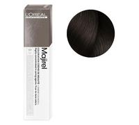 Coloration Majirel Cool Inforced N°6.13 Blond Foncé Cendré Doré 50ml