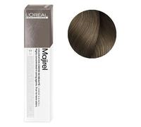 Coloration Majirel Cool Inforced N°8.13 Blond Clair Cendré Doré 50ml