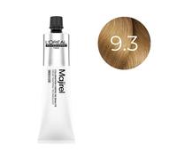 Coloration Majirel Dorée Blond Très Clair Doré 9.3 L'Oréal Professionnel 60ml