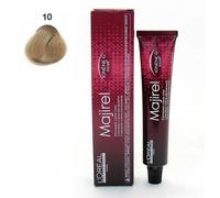 Coloration Majirel N°10 Blond Très Très Clair 50ml