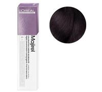 Coloration Majirel N°4.20 Châtain Violine Intense 50ml