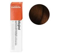 Coloration Majirel N°4.45 Châtain Cuivré Acajou 50ml