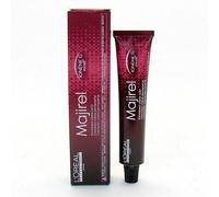 Coloration Majirel N°4.8 Châtain Mocca 50ml