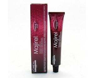 Coloration Majirel N°4.8 Châtain Mocca 50ml