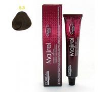 Coloration Majirel N°5.3 Châtain Clair Doré 50ml